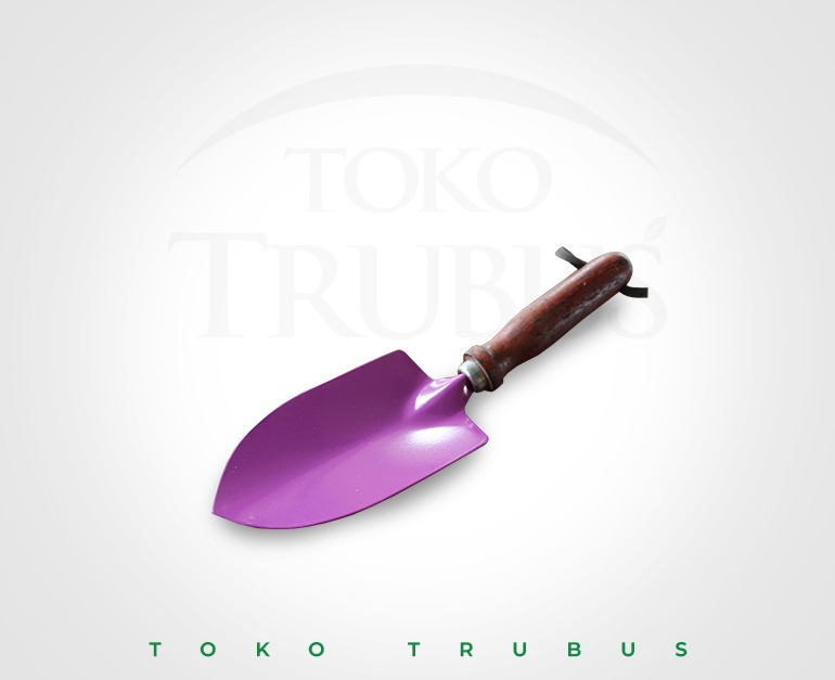 ALAT TROWEL TRUBUS