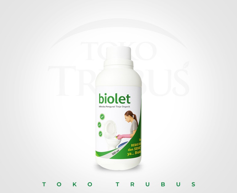 BIOLET 500ML