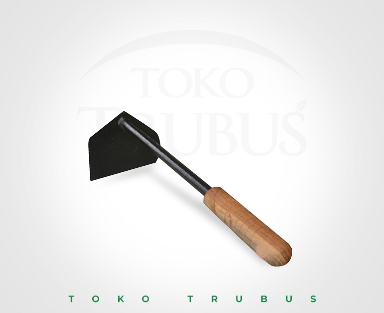 KORED TRUBUS