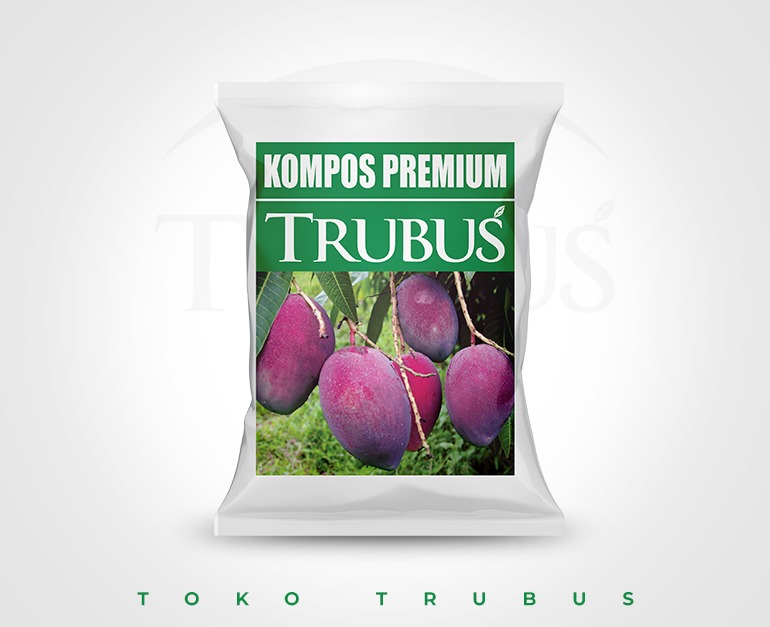 TRUBUS KOMPOS BEST COMPOS